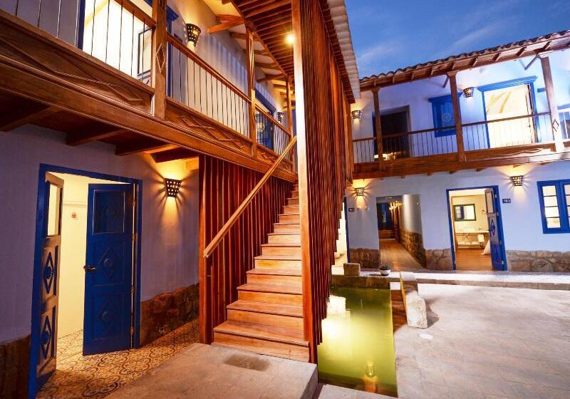 Quinta San Blas By Ananay Hotels