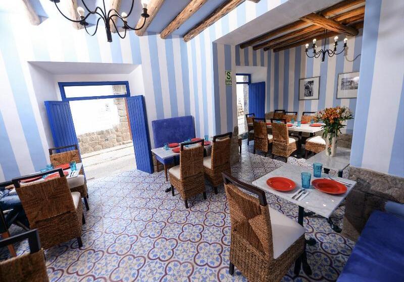 Quinta San Blas By Ananay Hotels