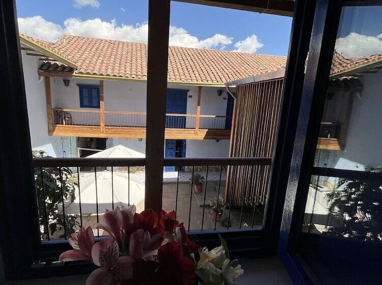 Quinta San Blas By Ananay Hotels