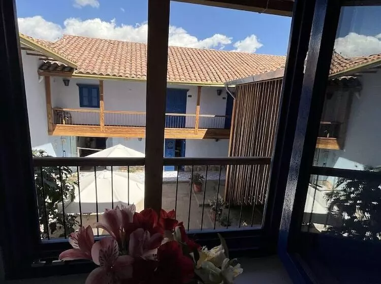 Quinta San Blas By Ananay Hotels