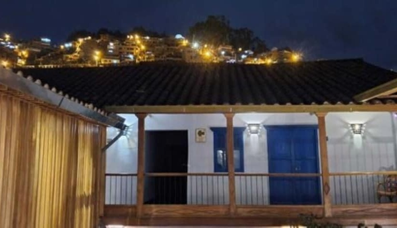 Quinta San Blas By Ananay Hotels