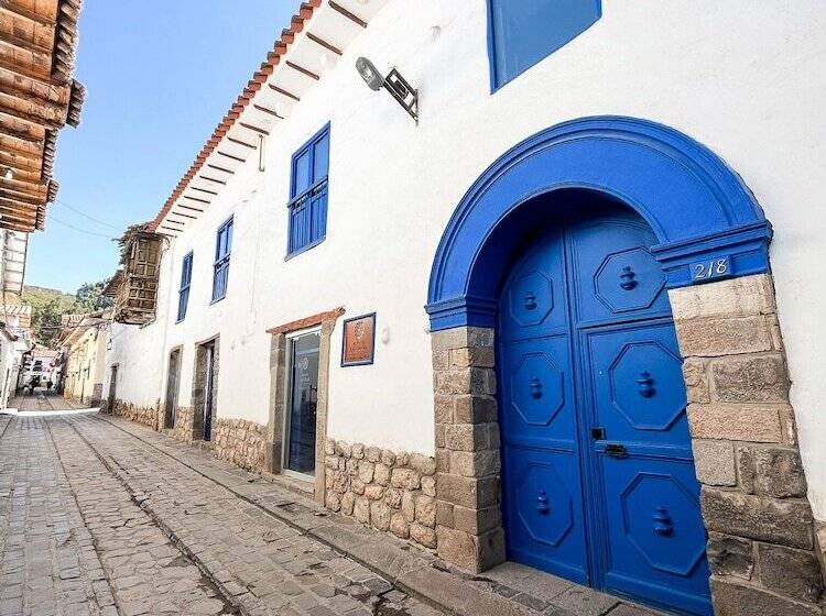 Quinta San Blas By Ananay Hotels