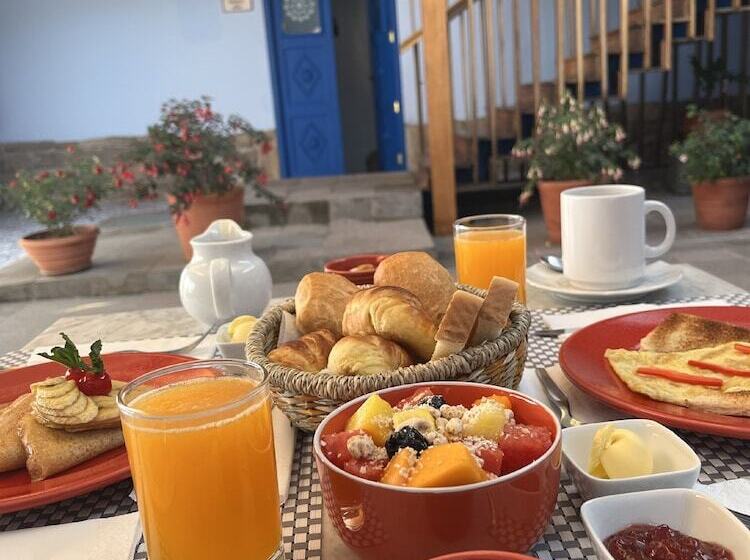 Quinta San Blas By Ananay Hotels