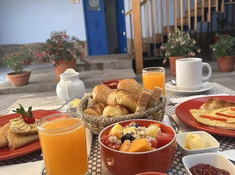 Quinta San Blas By Ananay Hotels