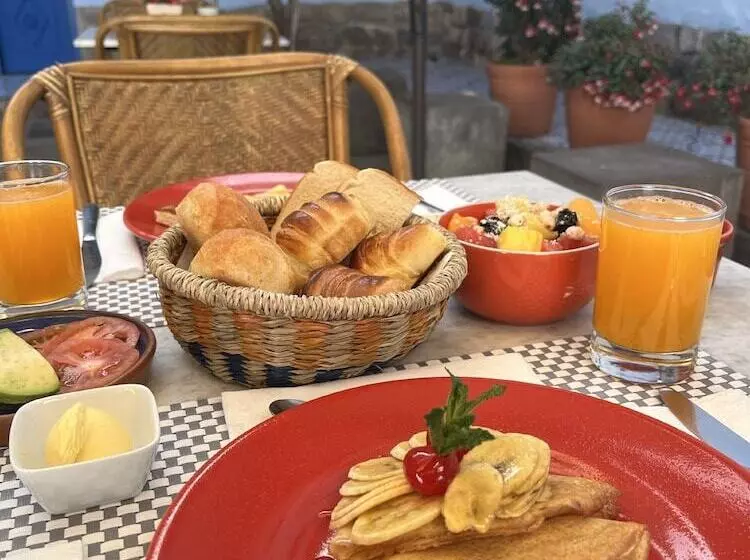 Quinta San Blas By Ananay Hotels