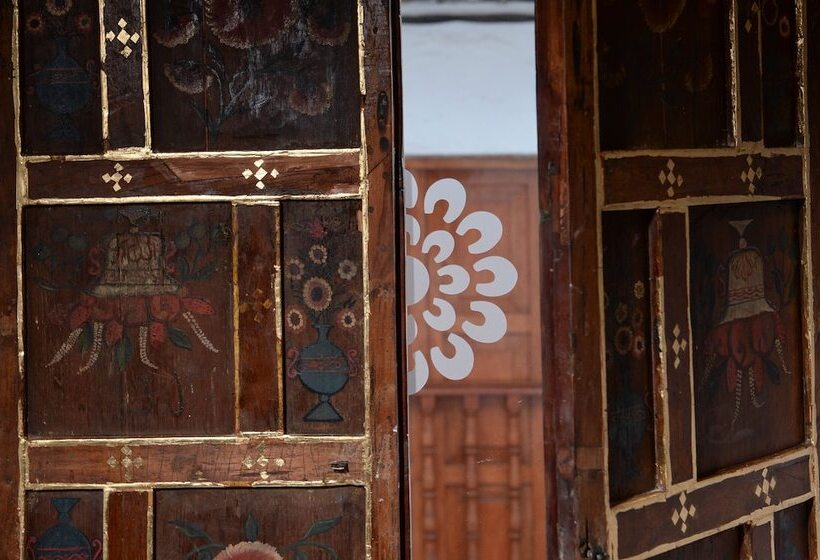 Quinta San Blas By Ananay Hotels