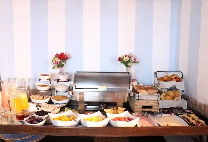 Quinta San Blas By Ananay Hotels