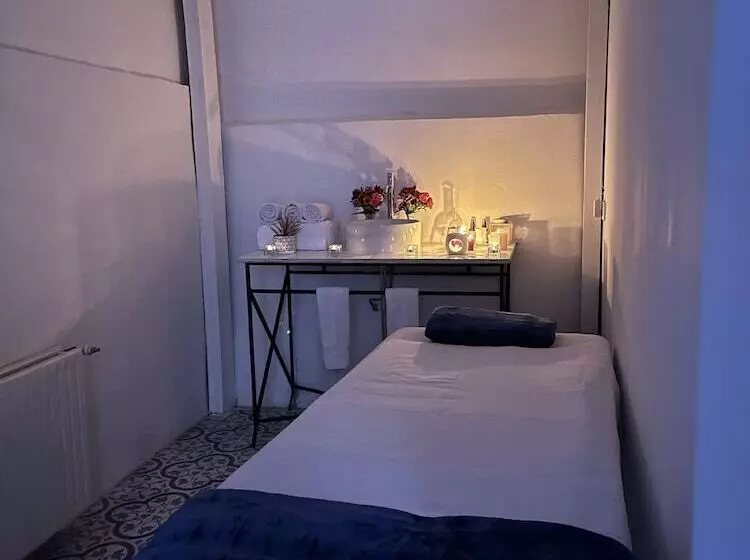 Quinta San Blas By Ananay Hotels