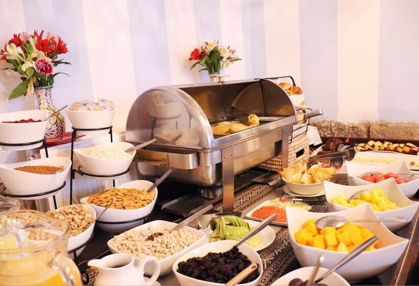 Quinta San Blas By Ananay Hotels