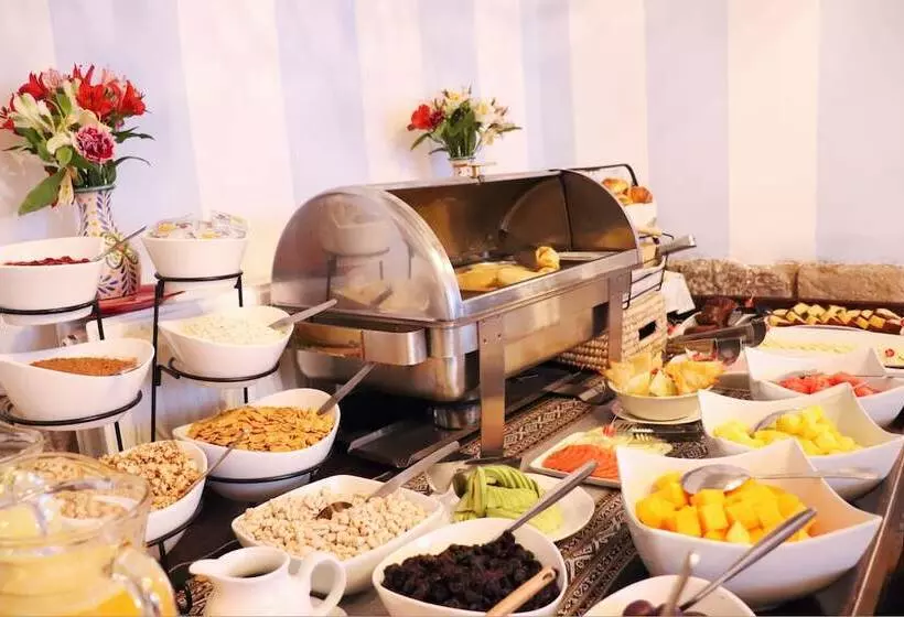 Quinta San Blas By Ananay Hotels