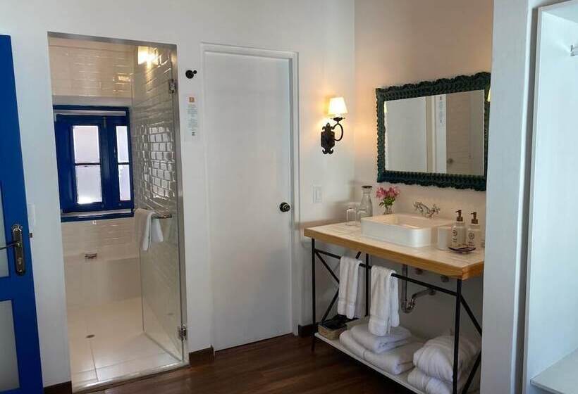 Quinta San Blas By Ananay Hotels