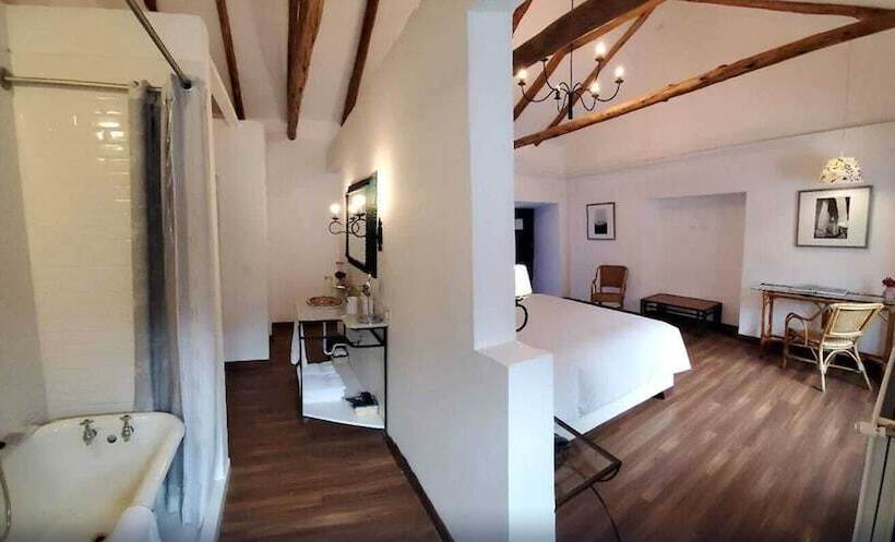 Quinta San Blas By Ananay Hotels