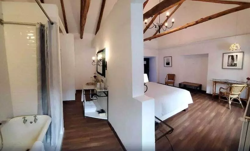 Quinta San Blas By Ananay Hotels