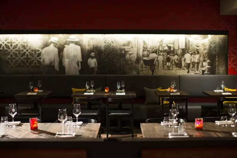 酒店 Renaissance Montreal Downtown