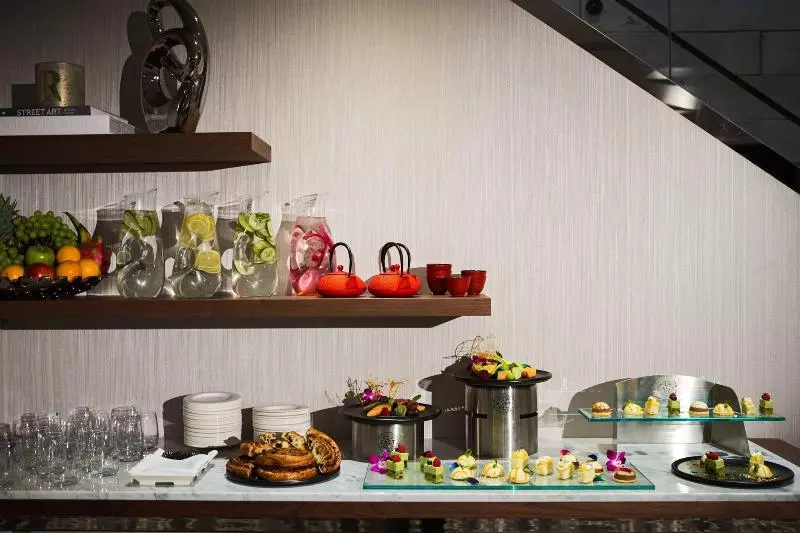 酒店 Renaissance Montreal Downtown