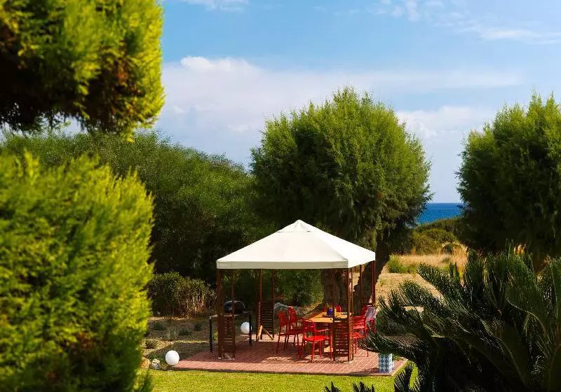 Отель Rhodian Villa