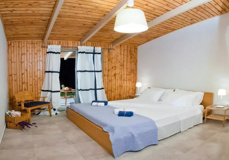 Отель Rhodian Villa