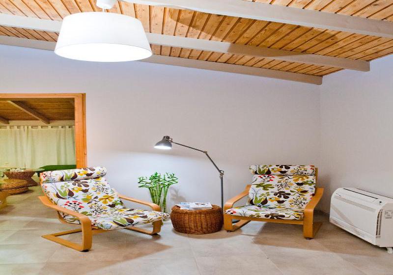 בית מלון כפרי Rhodian Villa