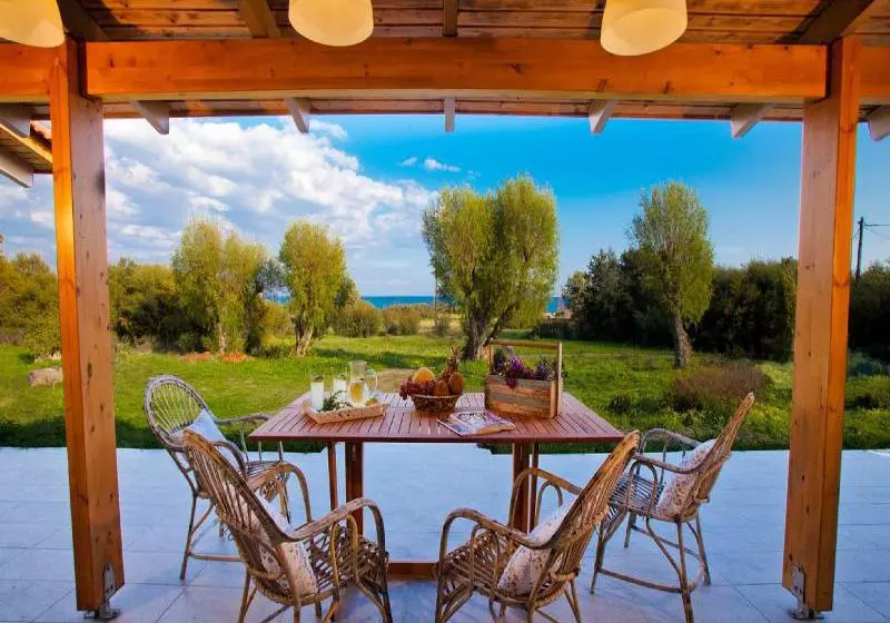 Отель Rhodian Villa