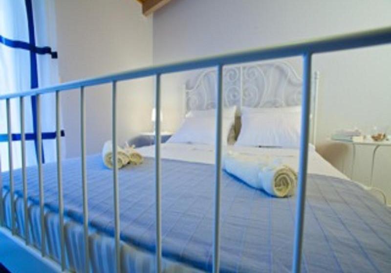 בית מלון כפרי Rhodian Villa