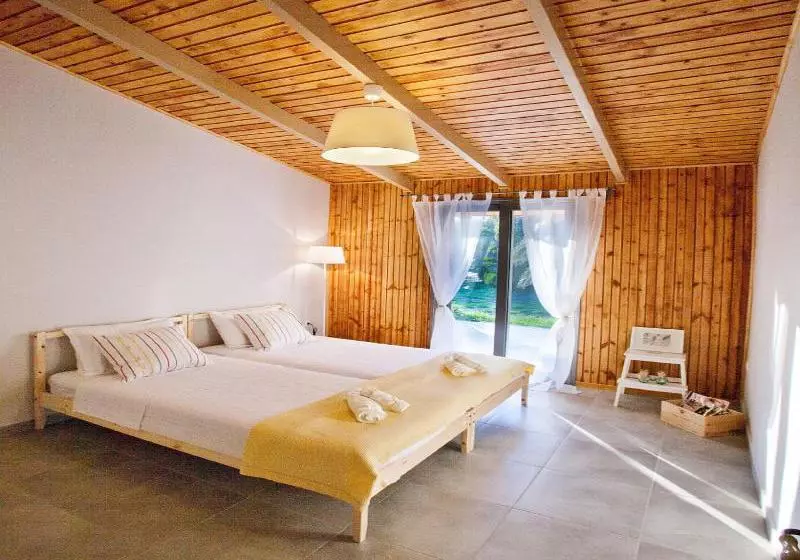 Отель Rhodian Villa