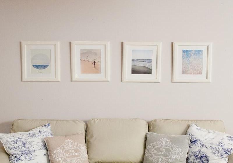 בית מלון כפרי Rhodian Villa