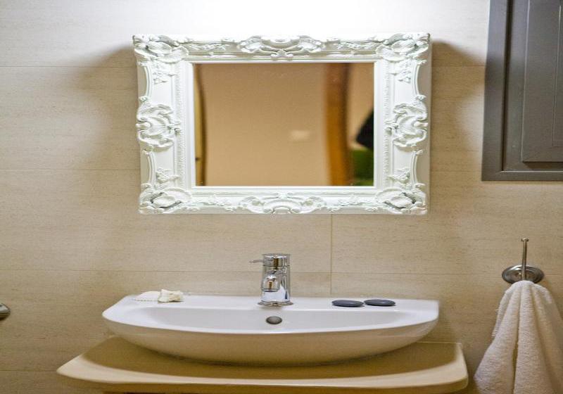 בית מלון כפרי Rhodian Villa