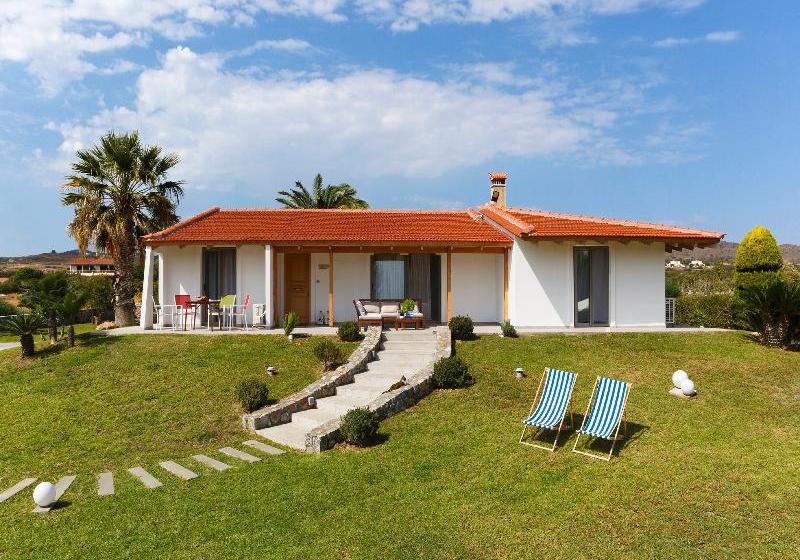 בית מלון כפרי Rhodian Villa