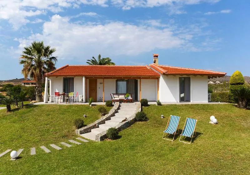 Отель Rhodian Villa