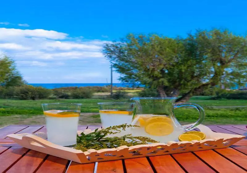 Отель Rhodian Villa