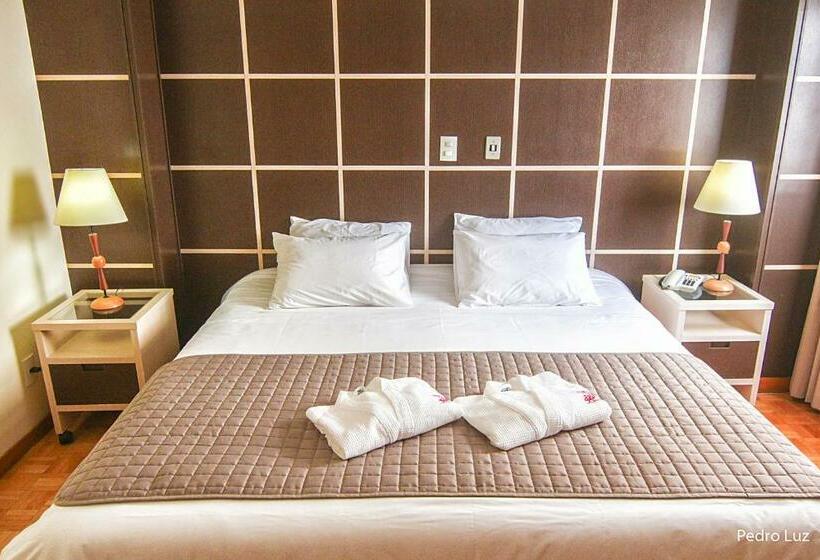 Отель River Park