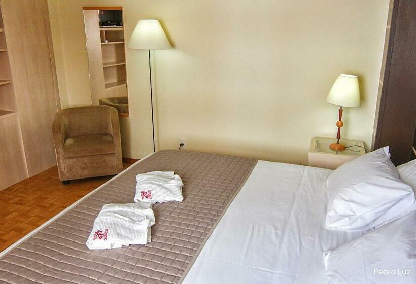 Отель River Park