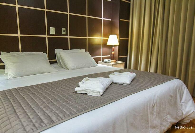 Отель River Park