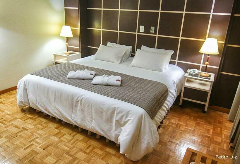 Отель River Park