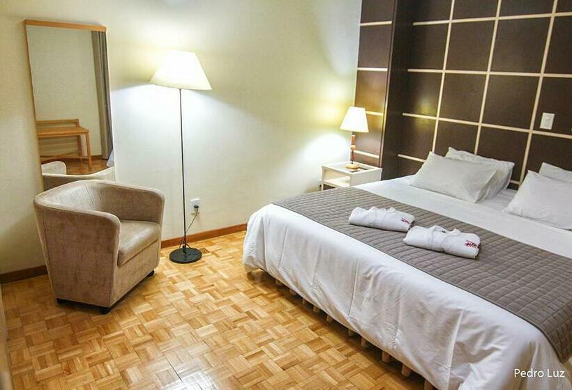 Отель River Park