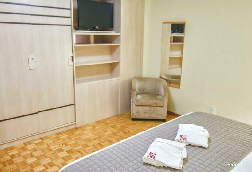 Отель River Park