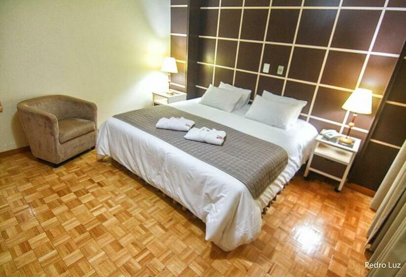 Отель River Park