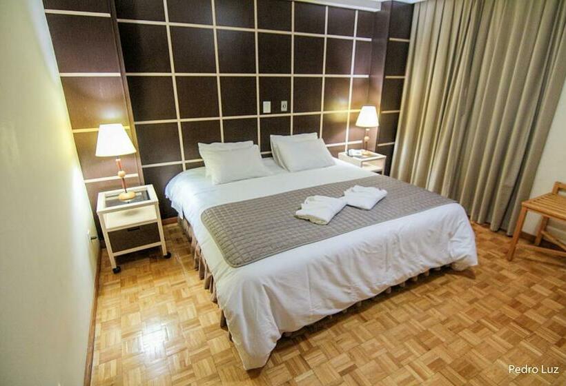 Отель River Park