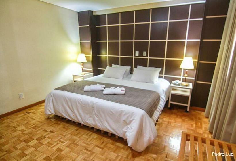 Отель River Park