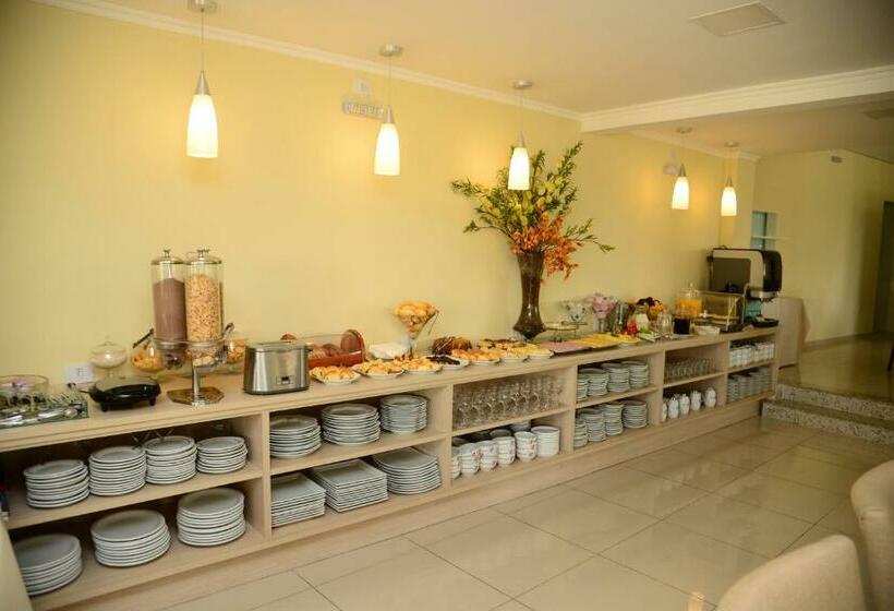 Отель River Park