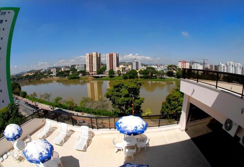 Отель River Park