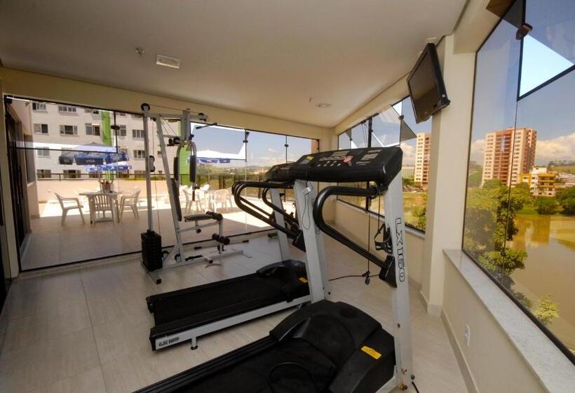 Отель River Park