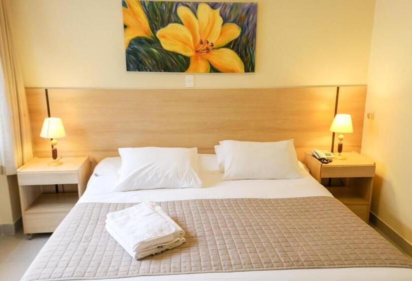 Отель River Park