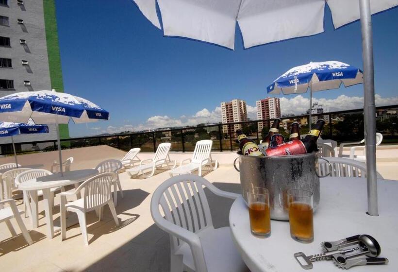 Отель River Park