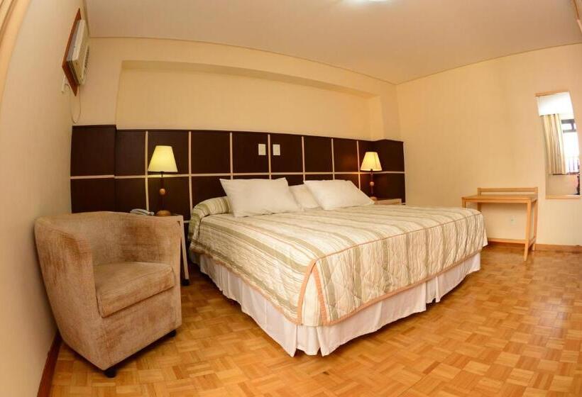 Отель River Park