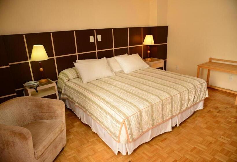 Отель River Park