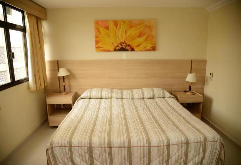 Отель River Park