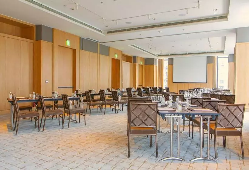 هتل Taipei Marriott