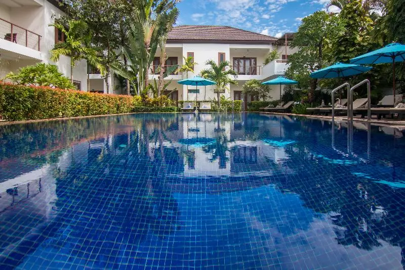 Отель The Privilege Boutique