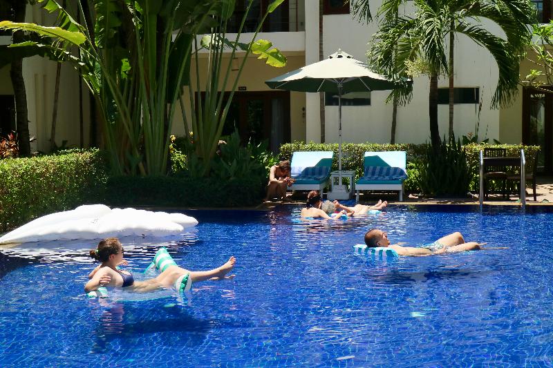 فندق The Privilege Boutique